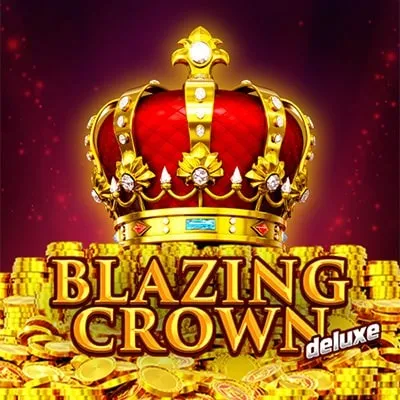 Blazing Crown Deluxe